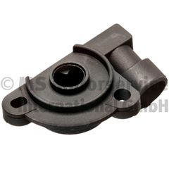 ΑΙΣΘ ΘΕΣΗΣ ΠΕΤΑΛ ΓΚΑΖΙΟΥ ΚΑΙΝ. PIERBURG 402003200 OPEL ASTRA OPEL CORSA OPEL FRONTERA OPEL TIGRA OPEL VECTRA OPEL ZAFIRA