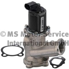 ΒΑΛΒΙΔΑ.EGR.FIAT 1,3 JTD ΚΑΙΝ. PIERBURG 700020390 FIAT 500 FIAT IDEA FIAT PANDA FORD KA LANCIA MUSA