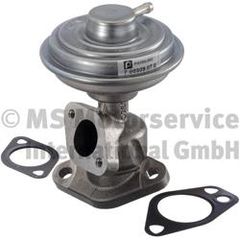 ΒΑΛΒΙΔΑ EGR Q7 3,0TDI 06-10 ΚΑΙΝ. PIERBURG 700309070 AUDI A4 AUDI A6 AUDI A8 AUDI Q7 VW PHAETON VW TOUAREG