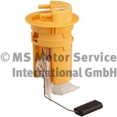 ΑΝΤ.ΚΑΥΣΙΜΟΥ PSA GROUP HDI ΚΑΙΝ. PIERBURG 700468930 CITROEN EVASION CITROEN JUMPY CITROEN XANTIA FIAT SCUDO FIAT ULYSSE LANCIA ZETA PEUGEOT 406 PEUGEOT 806 PEUGEOT EXPERT