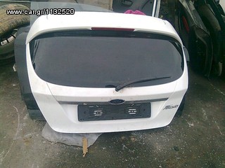 FORD FIESTA 09--(ΤΖΑΜΟΠΟΡΤΑ )