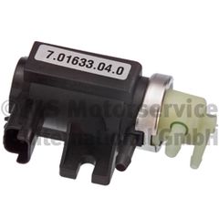 ΜΕΤΑΤΡΟΠΕΑΣ ΠΙΕΣΗΣ ΚΑΙΝ. PIERBURG 701633040 CITROEN C4 CITROEN C5 CITROEN C6 CITROEN C8 PEUGEOT 307 PEUGEOT 308 PEUGEOT 407 PEUGEOT 607 PEUGEOT 807