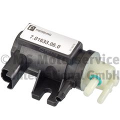 ΜΕΤΑΤΡ ΠΙΕΣΗΣ C3 II, BERLINGO ΚΑΙΝ. PIERBURG 701633060 CITROEN BERLINGO CITROEN C3 CITROEN C4 CITROEN C5 CITROEN DS3 CITROEN DS4 CITROEN DS5 PEUGEOT 308 PEUGEOT 4008 PEUGEOT PARTNER