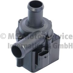 ΚΥΚΛΟΦ.ΚΑΛΟΡΙΦ.AUDI A4 3.0 TDI ΚΑΙΝ. PIERBURG 701713270 AUDI A4 AUDI A5 AUDI A6 AUDI A8 AUDI Q5 AUDI Q7 VW AMAROK VW CRAFTER VW PHAETON VW TOUAREG
