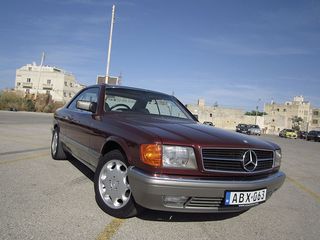 ΑΜΟΡΤ ΟΠ MERC.Β W 124 ΚΑΙΝ. KYB 553178 MERCEDES-BENZ COUPE MERCEDES-BENZ E-CLASS MERCEDES-BENZ Saloon-thumb-2
