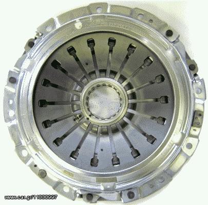 ΠΛΑΤΩ RACING IMPREZA 240MM ΚΑΙΝ. SACHS 3082999770 SUBARU IMPREZA