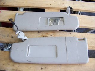 ΣΚΙΑΔΙΑ SEAT LEON-ALTEA