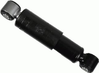 ΑΜΟΡΤ. ΚΟΥΒ MB ACTROS MP2 OΠΙΣ ΚΑΙΝ. SACHS 312649 MERCEDES-BENZ ACTROS