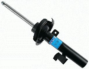ΑΜΟΡΤΙΣΕΡ ΕΜ.ΑΡ.FOCUS 05- ΚΑΙΝ. SACHS 313283 FORD C-MAX FORD FOCUS