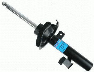 ΑΜΟΡΤ.ΕΜ.API..VOLVO C30 ΚΑΙΝ. SACHS 313667 VOLVO C30 VOLVO C70 VOLVO S40 VOLVO V50