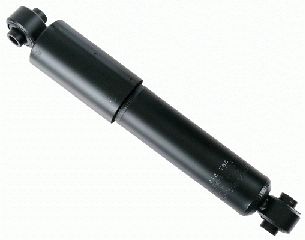 ΑΜΟΡΤ.ΟΠ.PATHFINDER R51 05- ΚΑΙΝ. SACHS 313785 NISSAN PATHFINDER