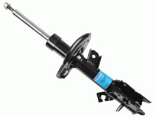 ΑΜΟΡΤ.ΕΜ.ΑΡ.NISSAN QASHQAI ΚΑΙΝ. SACHS 314038 NISSAN QASHQAI