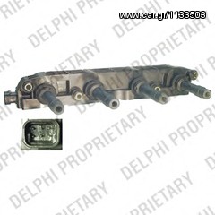 ΠΟΛΛΑΠΛΑΣΙΑΣΤ\ΗΣ OPEL ASTRA- G 14/16- 16V DELPHI***ΔΩΡΕΑΝ ΠΑΡΑΔΟΣΗ***