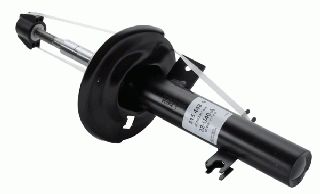 ΑΜΟΡΤ.ΕΜ.ΔΕΞ.DS3 1.6VTi 120 ΚΑΙΝ. SACHS 315448 CITROEN C3 CITROEN DS3
