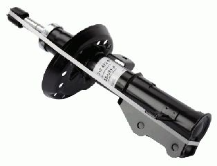 AMO.EM.ΔΕ.ASTRA J 1.4T SP.SUSP ΚΑΙΝ. SACHS 315472 OPEL ASTRA