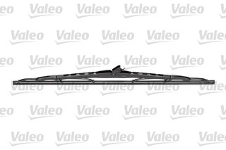 ΥΑΛ/ΡΑΣ ΣΥΝΟ.45CM(*1)P106 ΚΑΙΝ. VALEO 574129 CHEVROLET MALIBU CHRYSLER NEON CITROEN C3 CITROEN C5 CITROEN SAXO DAIHATSU COPEN DAIHATSU TERIOS DODGE JOURNEY FIAT DOBLO FIAT PUNTO FIAT STILO HONDA INSI