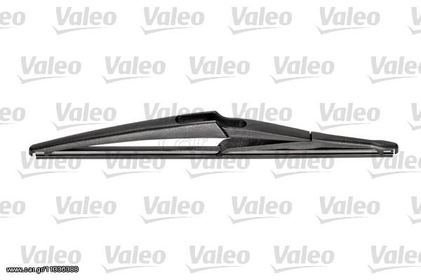 ΥΑΛ/ΡΑΣ ΟΠΙΣΘ.P106/206 ΚΑΙΝ. VALEO 574164 ALFA ROMEO GIULIETTA ALFA ROMEO MITO CITROEN BERLINGO CITROEN C3 CITROEN C8 CITROEN JUMPY CITROEN SAXO CITROEN XANTIA DACIA DUSTER DACIA LOGAN FIAT SCUDO FIA