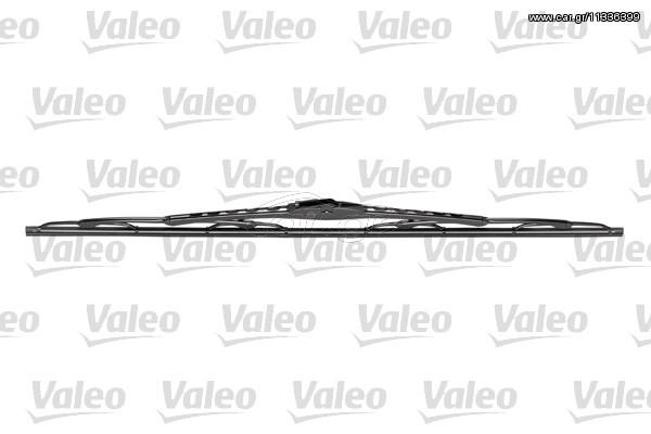 ΥΑΛ/ΡΑΣ ΟΔ.ΣΠΟΙΛΕΡ P206 65CM ΚΑΙΝ. VALEO 574250 CITROEN C5 CITROEN JUMPY FIAT SCUDO HONDA INSIGHT HONDA JAZZ KIA CARENS KIA CARNIVAL LEXUS RX MAZDA 5 MAZDA CX-7 MERCEDES-BENZ A-CLASS MERCEDES-BENZ VA