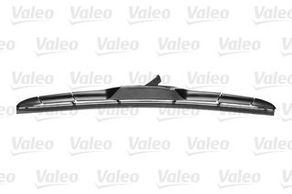 ΥΑΛ/ΡΑΣ ΟΠ.HBLADE 40CM ΚΑΙΝ. VALEO 574724 HYUNDAI i20 KIA OPTIMA KIA RIO KIA SORENTO LEXUS LS MAZDA 2 MAZDA 6 MAZDA CX-7 NISSAN QASHQAI NISSAN X-TRAIL RENAULT KADJAR SUBARU FORESTER SUBARU IMPREZA SU