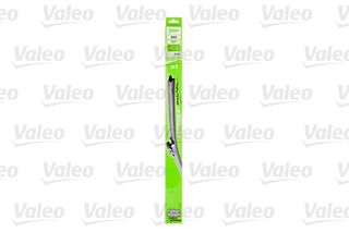 ΥΑΛΟΚ.COMPACT EVO (X1) 650MM ΚΑΙΝ. VALEO 575916 AUDI Q7 CITROEN BERLINGO CITROEN C4 CITROEN C5 CITROEN DS4 CITROEN JUMPER CITROEN XSARA FIAT DUCATO FORD FIESTA FORD FOCUS FORD GALAXY FORD MONDEO FORD