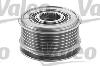 ΡΟΥΛ.ΑΛΤΕΡΝ.RENAULT-NISSAN ΚΑΙΝ. VALEO 588004 DACIA LOGAN DACIA SANDERO NISSAN ALMERA NISSAN KUBISTAR NISSAN MICRA NISSAN NOTE NISSAN NV200 NISSAN TIIDA RENAULT CLIO RENAULT ESPACE RENAULT FLUENCE RE
