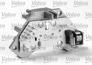 ΡΥΘΜΙΣΤΗΣ ΑΝΕΜΙΣΤ.XSARA 97-00 ΚΑΙΝ. VALEO 698032 CITROEN AX CITROEN BERLINGO CITROEN SAXO CITROEN XANTIA CITROEN XM CITROEN XSARA CITROEN ZX PEUGEOT 106 PEUGEOT 405 PEUGEOT 406 PEUGEOT 605 PEUGEOT PA