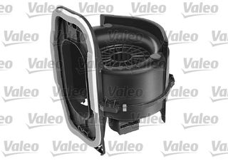 ΜΟΤΕΡ ΚΑΛΟΡΙΦΕΡ MEGANE ΚΑΙΝ. VALEO 698144 RENAULT 19 RENAULT CLIO RENAULT MEGANE