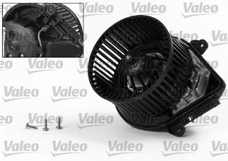 ΜΟΤΕΡ ΚΑΛΟΡΙΦΕΡ P106 99-03 ΚΑΙΝ. VALEO 698529 CITROEN SAXO PEUGEOT 106