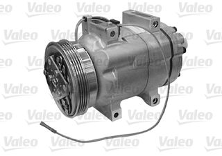 ΣΥΜΠΙΕΣΤΗΣ AUDI A4 1.8 94-98 ΚΑΙΝ. VALEO 699722 AUDI A4 AUDI A6 VW PASSAT