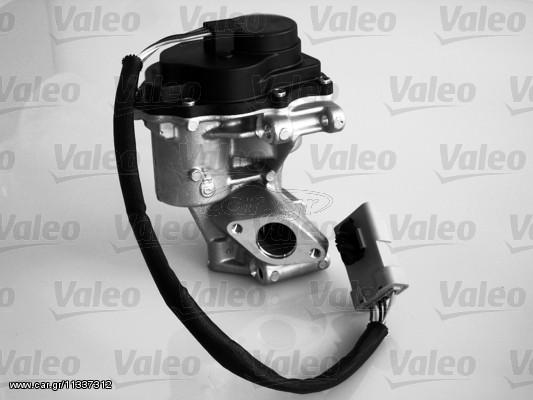 ΒΑΛΒΙΔΑ EGR RANGE ROVER 3,6 R ΚΑΙΝ. VALEO 700421 LAND ROVER RANGE