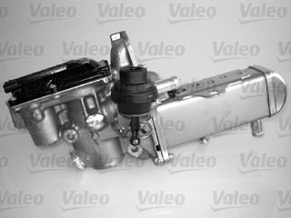 ΒΑΛΒΙΔΑ EGR AUDI A4 2.0 TDI ΚΑΙΝ. VALEO 700436 AUDI A4 AUDI A5 AUDI A6 AUDI Q5