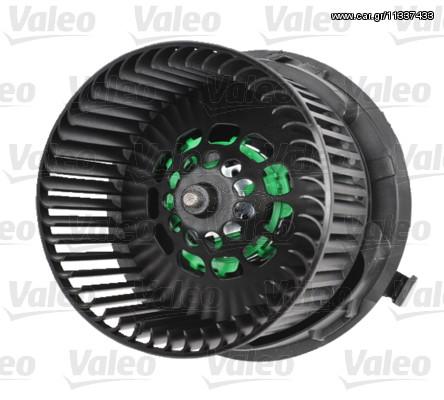 ΜΟΤΕΡ ΚΑΛΟΡΙΦ.C1/P107/AYGO AC- ΚΑΙΝ. VALEO 715068 CITROEN C1 PEUGEOT 107 TOYOTA AYGO