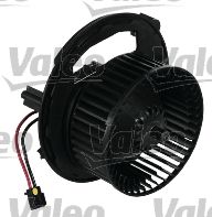 BLOWER VAG GROUP ΚΑΙΝ. VALEO 715269 AUDI A3 SEAT LEON SKODA OCTAVIA SKODA SUPERB VW GOLF VW PASSAT