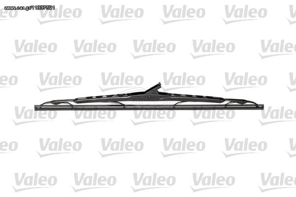 ΜΑΚΤΡΑ ΦΟΡΤΗΓ (Χ2) 45cm TIR450 ΚΑΙΝ. VALEO 728801 FORD RANGER IVECO M IVECO MK IVECO P/PA IVECO Zeta MAN M MITSUBISHI Canter NISSAN CABSTAR