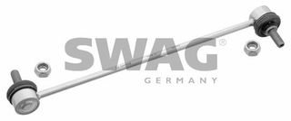 ΜΠΑΡ ΖΑΜΦΟΡ SWIFT III, AGILA B ΚΑΙΝ. SWAG 84928000 OPEL AGILA SUZUKI SPLASH SUZUKI SWIFT
