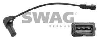 ΑΙΣΘΗΤΗΡΑΣ ΣΤΡΟΦΩΝ DAEW MATIZ ΚΑΙΝ. SWAG 89933123 CHEVROLET AVEO CHEVROLET KALOS CHEVROLET MATIZ CHEVROLET SPARK DAEWOO KALOS DAEWOO MATIZ