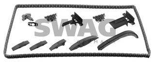 ΣΕΤ ΚΑΔΕΝΑ ΧΡΟΝΙΣΜΟΥ MERCEDES ΚΑΙΝ. SWAG 99130313 MERCEDES-BENZ E-CLASS MERCEDES-BENZ Saloon MERCEDES-BENZ S-CLASS MERCEDES-BENZ SL