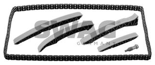 ΣΕΤ ΚΑΔΕΝΑ ΧΡΟΝΙΣΜΟΥ MERCEDES ΚΑΙΝ. SWAG 99130320 MERCEDES-BENZ E-CLASS MERCEDES-BENZ GL-CLASS MERCEDES-BENZ M-CLASS MERCEDES-BENZ S-CLASS