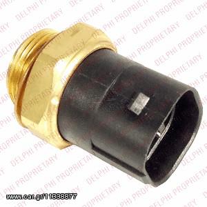 ΑΙΣΘ ΘΕΡΜ VW ΚΑΙΝ. DELPHI TS10285 AUDI A3 AUDI TT FORD GALAXY SEAT ALHAMBRA SEAT AROSA SEAT CORDOBA SEAT IBIZA SEAT INCA SEAT LEON SEAT TOLEDO SKODA OCTAVIA VW BORA VW CADDY VW CORRADO VW GOLF VW LUP