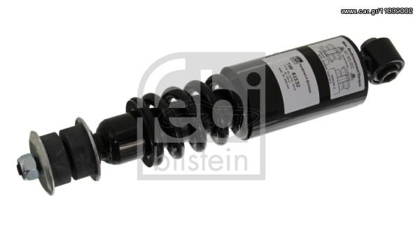 ΑΜΟΡΤΙΣΕΡ ΚΑΙΝ. FEBI BILSTEIN 01532 MAN F