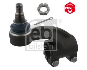 ΑΚΡΟΜ.VOLVO B10 RIGHT ΘΗΛΥΚΟ ΚΑΙΝ. FEBI BILSTEIN 01909 VOLVO 8700 VOLVO B VOLVO F VOLVO FH VOLVO FL
