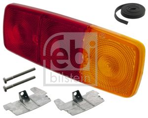  ΓΥΑΛΙ ΚΑΙΝ. FEBI BILSTEIN 03055 MAN EL MAN EM MAN F MAN G MAN L MAN LION MAN M MAN NG MAN NL MAN NM MAN NU MAN R MAN SD MAN SG MAN SL MAN SM MAN SR MAN SU MAN TGA MAN UL