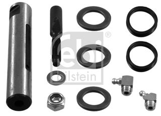  ΣΕΤ ΕΠΙΣΚΕΥΗΣ ΠΥΡΟΥ ΕΛΑΣΜΑΤΟΣ ΚΑΙΝ. FEBI BILSTEIN 04889 MERCEDES-BENZ NG MERCEDES-BENZ T2/L