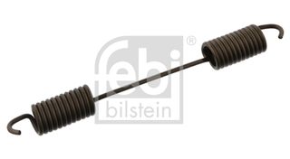 ΕΛΑΤΗΡΙΟ ΣΙΑΓΟΝΩΝ MAN ΚΑΙΝ. FEBI BILSTEIN 05318 MAN F MAN SD MAN SG MAN SL MAN SR MAN SU