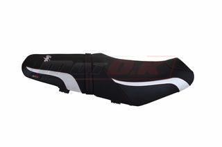 Κάλυμμα σέλας για Kawasaki ZZR 1400-thumb-3