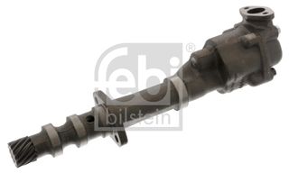 ΑΝΤΛΙΑ ΛΑΔΙΟΥ MB ΚΑΙΝ. FEBI BILSTEIN 05808 MERCEDES-BENZ T2/L