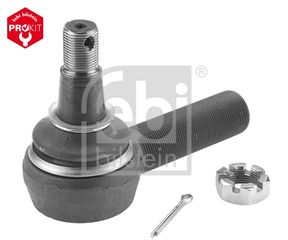 ΑΚΡΟΜΠΑΡΟ VOLVO 30X24.5 L ΚΑΙΝ. FEBI BILSTEIN 06239 VOLVO F VOLVO FH VOLVO FL VOLVO FM