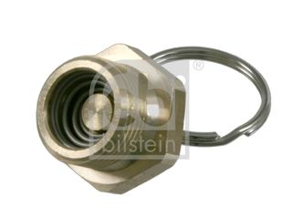 ΒΑΛΒΙΔΑ ΑΠΟΣΤΡΑΓΓΙΣΗΣ ΝΕΡΟΥ ΚΑΙΝ. FEBI BILSTEIN 06528 DAF LF IVECO EuroCargo IVECO EuroStar IVECO EuroTech IVECO EuroTrakker IVECO M IVECO MK IVECO P/PA IVECO P/PA-Haubenfahrzeuge IVECO Stralis IVECO