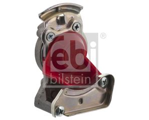 XOYΦΤΑ ΑΕΡΟΣ ΚΟΚΚΙΝΗ  ΑΠΛΗ ΚΑΙΝ. FEBI BILSTEIN 06530 DAF LF IVECO EuroCargo IVECO EuroStar IVECO EuroTech IVECO EuroTrakker IVECO M IVECO MK IVECO P/PA IVECO P/PA-Haubenfahrzeuge IVECO Stralis IVECO 