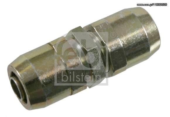  ΣΥΝΔΕΣΜΟΣ ΑΕΡΟΣ ΚΑΙΝ. FEBI BILSTEIN 06812 DAF LF IVECO EuroCargo IVECO EuroStar IVECO EuroTech IVECO EuroTrakker IVECO M IVECO MK IVECO P/PA IVECO P/PA-Haubenfahrzeuge IVECO Stralis IVECO TurboStar 